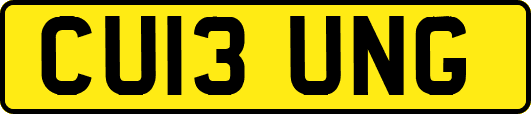 CU13UNG