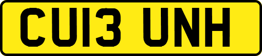 CU13UNH