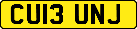 CU13UNJ