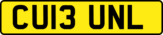 CU13UNL