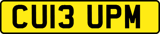 CU13UPM