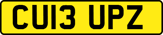 CU13UPZ