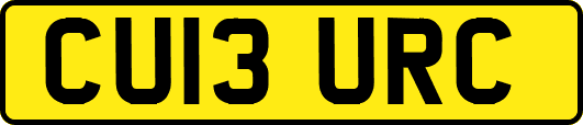 CU13URC
