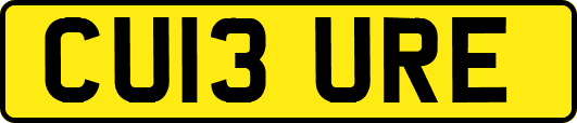 CU13URE