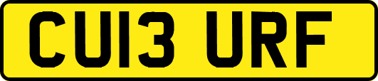 CU13URF