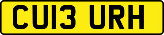 CU13URH