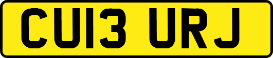 CU13URJ
