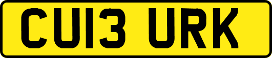 CU13URK