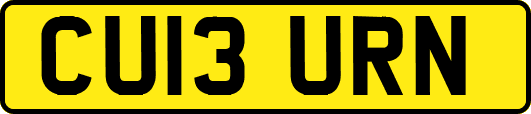 CU13URN