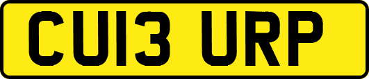 CU13URP