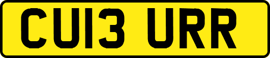 CU13URR