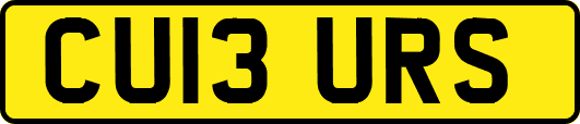 CU13URS