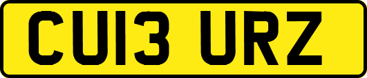 CU13URZ