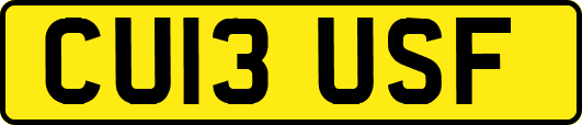 CU13USF