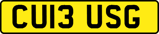 CU13USG
