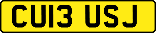 CU13USJ