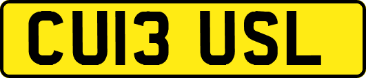 CU13USL