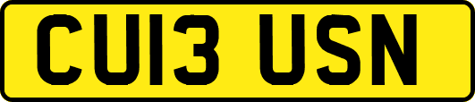 CU13USN