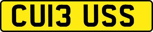 CU13USS