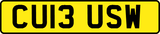 CU13USW