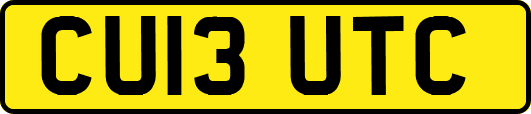 CU13UTC