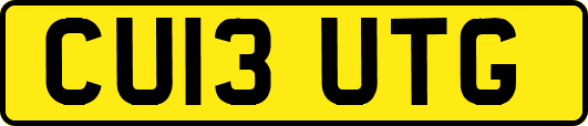 CU13UTG