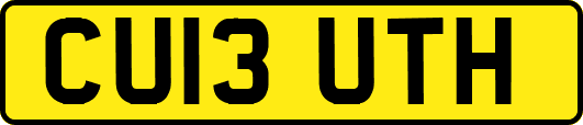 CU13UTH