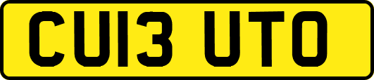 CU13UTO