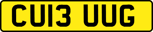 CU13UUG