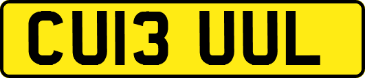 CU13UUL