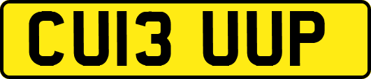 CU13UUP