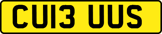 CU13UUS
