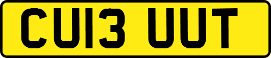 CU13UUT