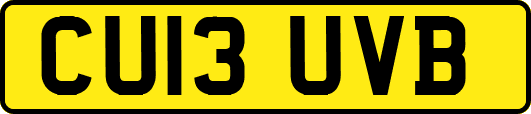 CU13UVB