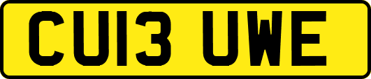 CU13UWE
