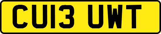 CU13UWT