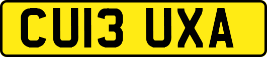 CU13UXA