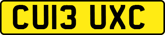 CU13UXC