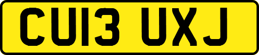 CU13UXJ