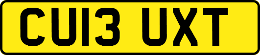 CU13UXT