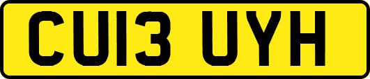 CU13UYH