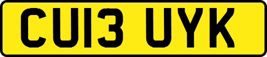 CU13UYK