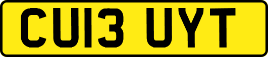 CU13UYT
