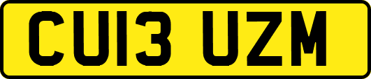 CU13UZM
