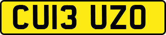 CU13UZO