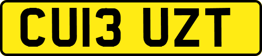 CU13UZT