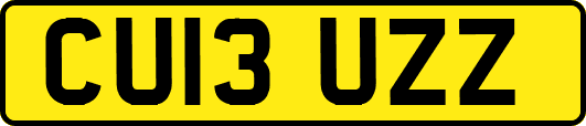 CU13UZZ