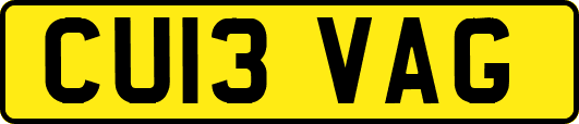 CU13VAG