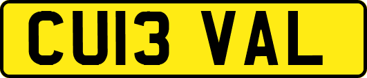 CU13VAL