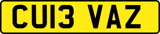 CU13VAZ